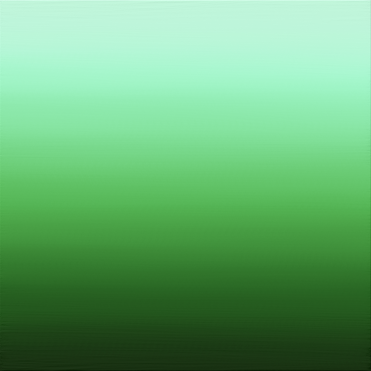 Green Gradient Background